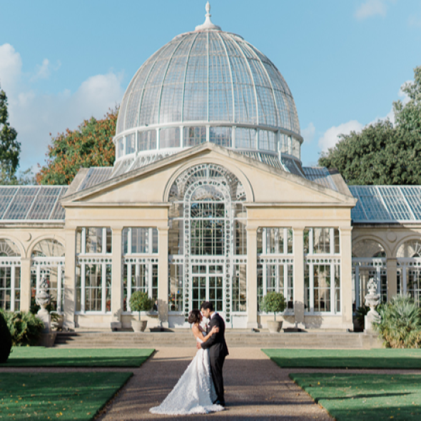 Syon Park Events Venues