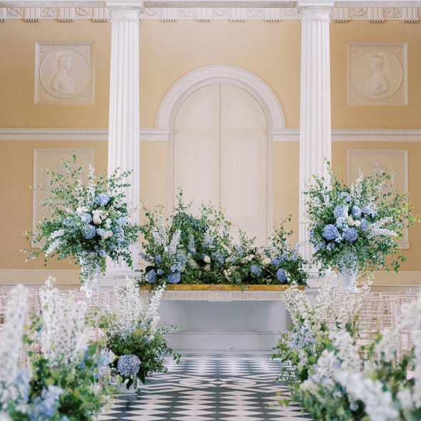 Syon Park Events Venues