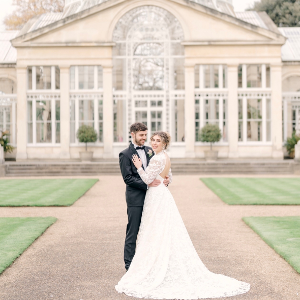 Syon Park Events Venues