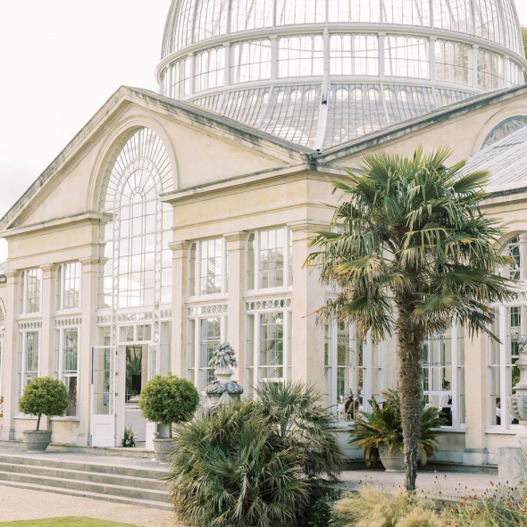 Syon Park Events Venues