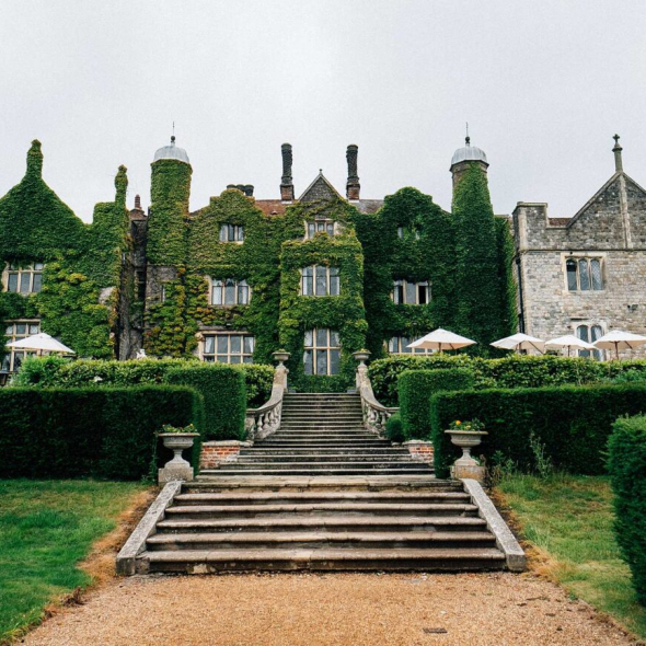 Eastwell Manor Venues