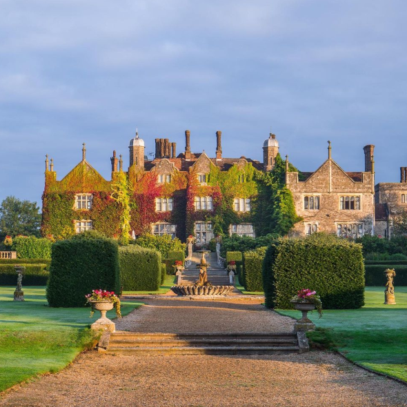 Eastwell Manor Venues