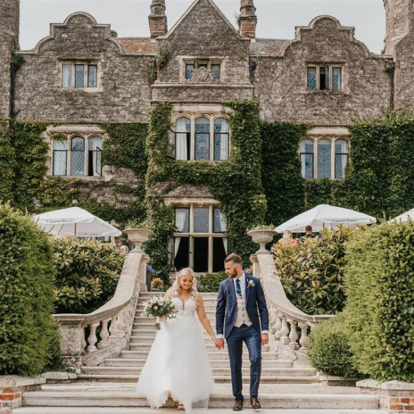 Eastwell Manor Venues
