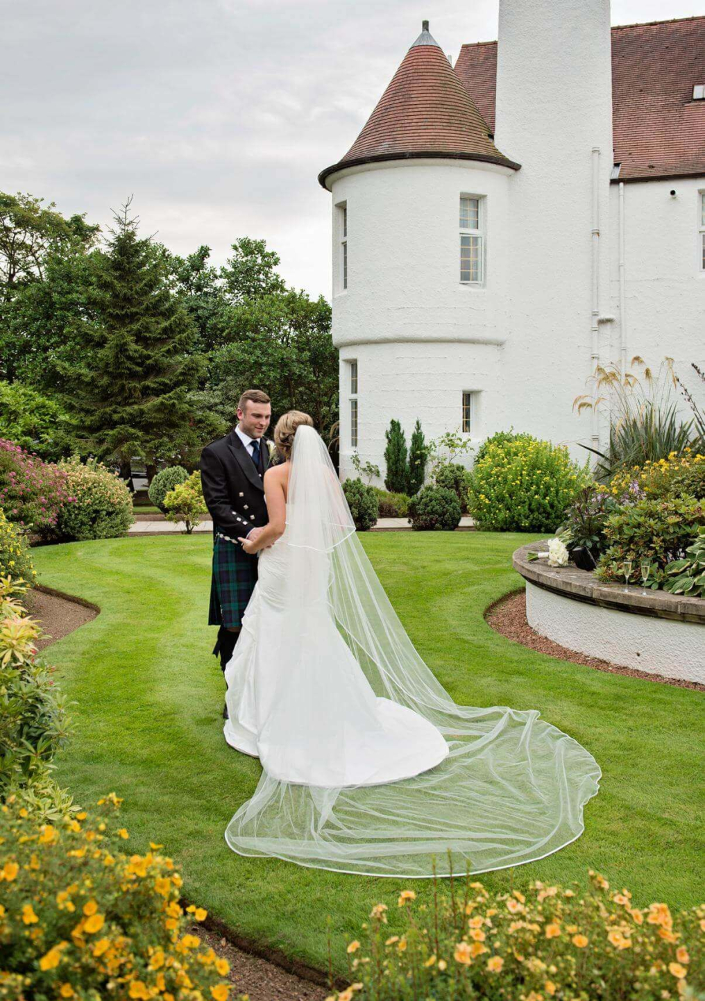 Lochgreen House Hotel & Spa Venue Lochgreen House Hotel & Spa Venue photo