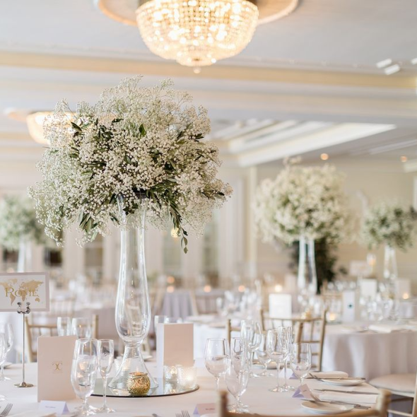 Lochgreen House Hotel & Spa Venues