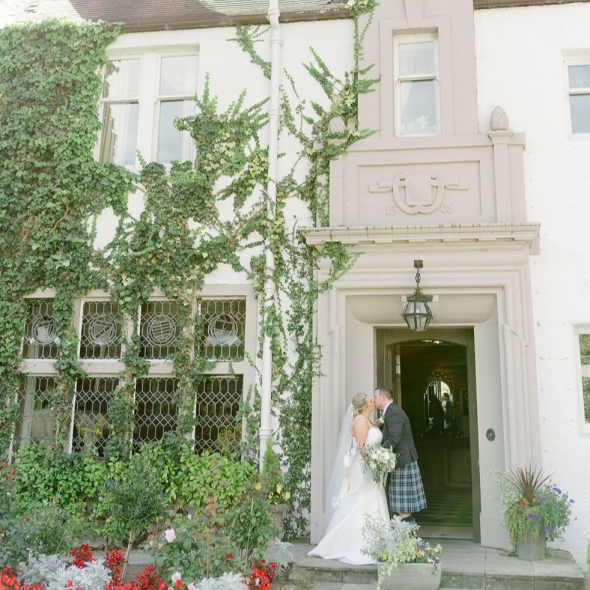 Lochgreen House Hotel & Spa Venues