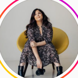Katie Tamaro Photographer | About