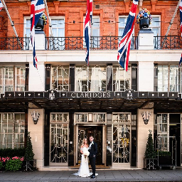 Claridges Hotel Venue | Reviews