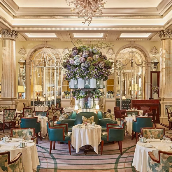 Claridges Hotel Venues