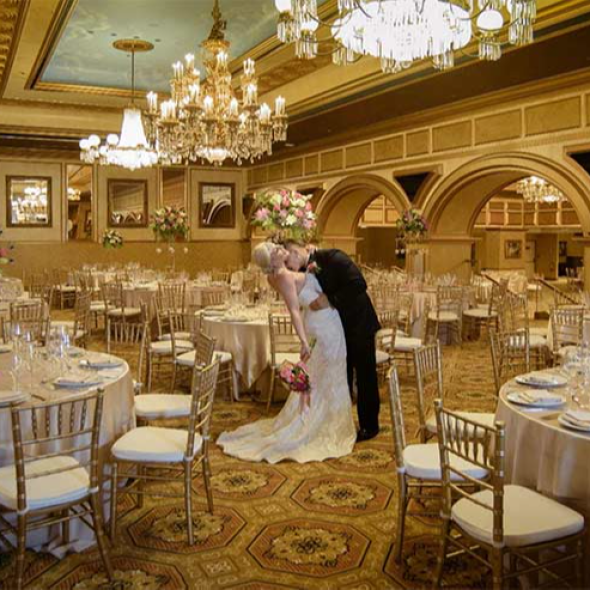 Claridges Hotel Venues