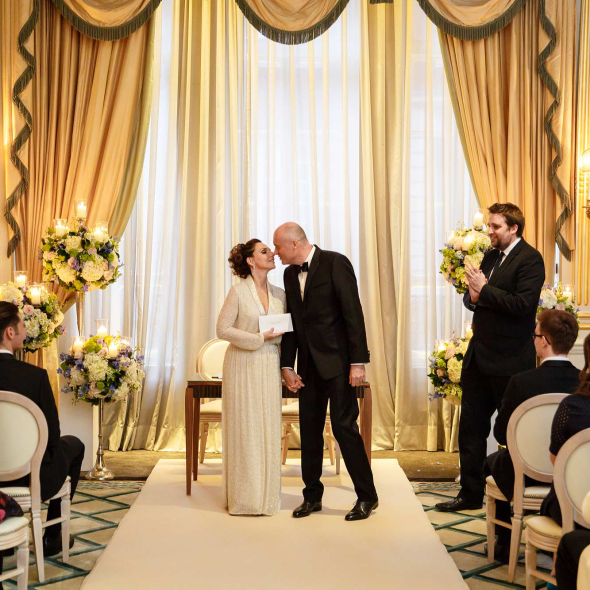 Claridges Hotel Venues