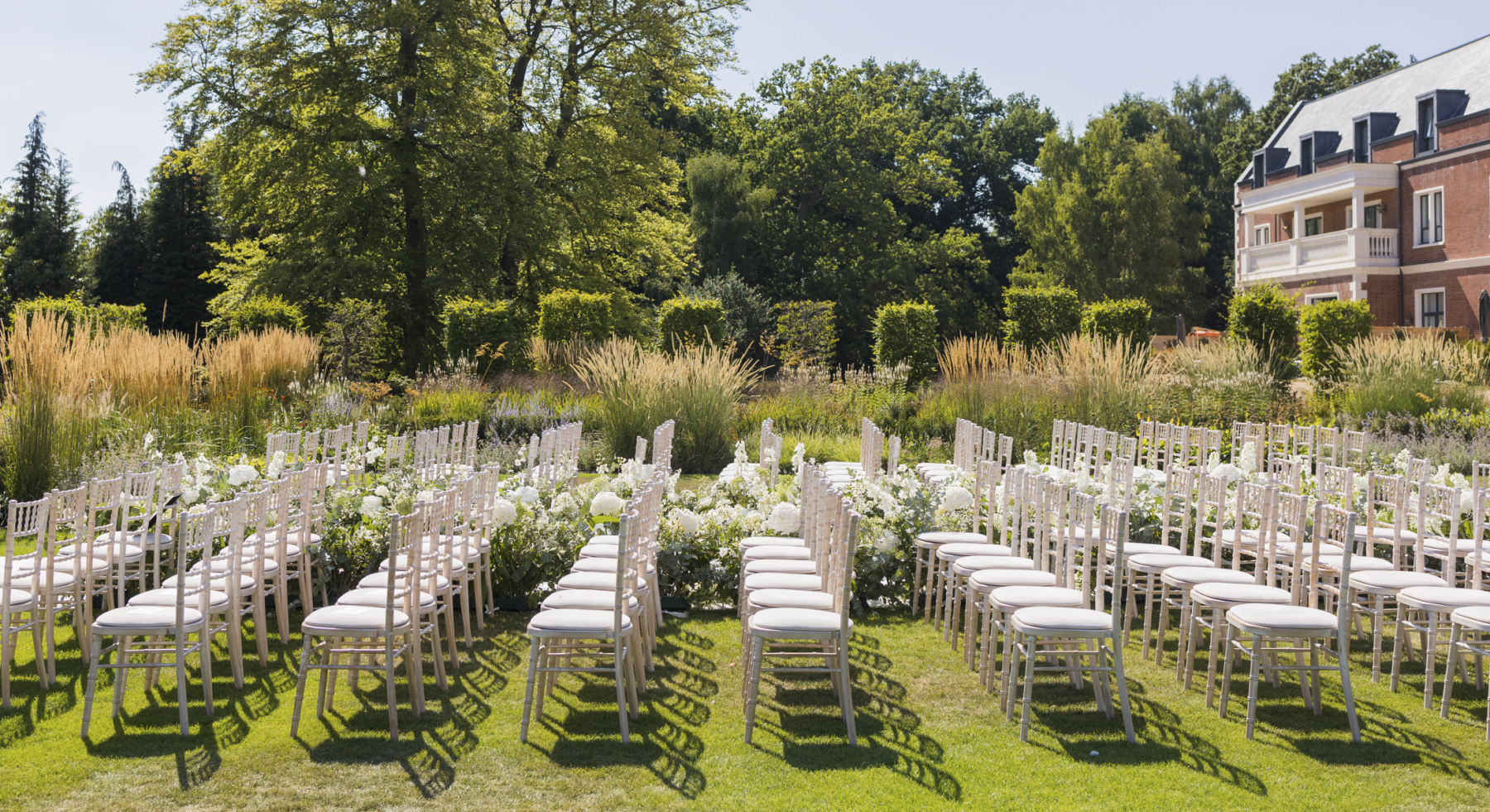 Fairmont Windsor Park Wedding Venue in London ❤️ Portfolio