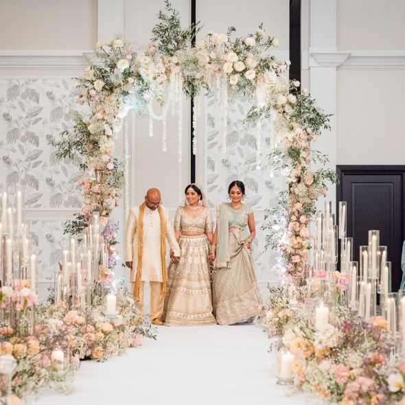 Fairmont Windsor Park Venues