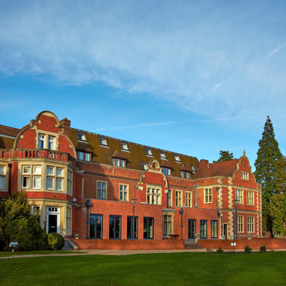 Fairmont Windsor Park Venues