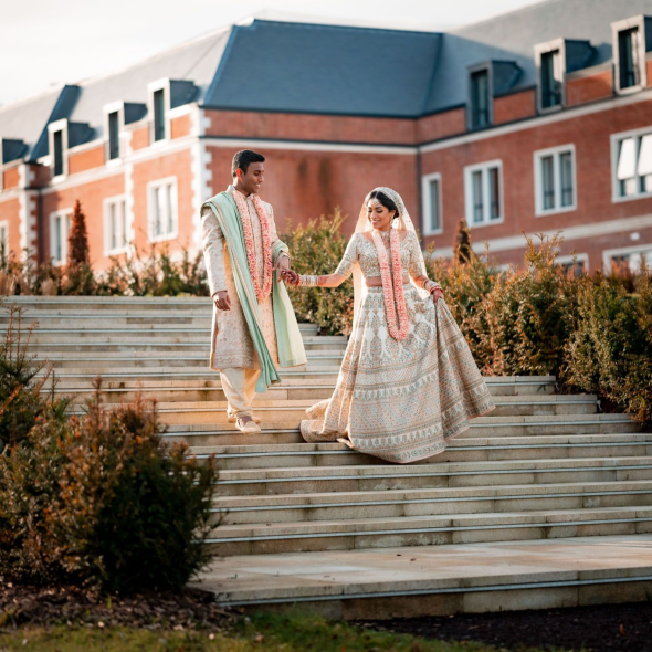 Fairmont Windsor Park Venues