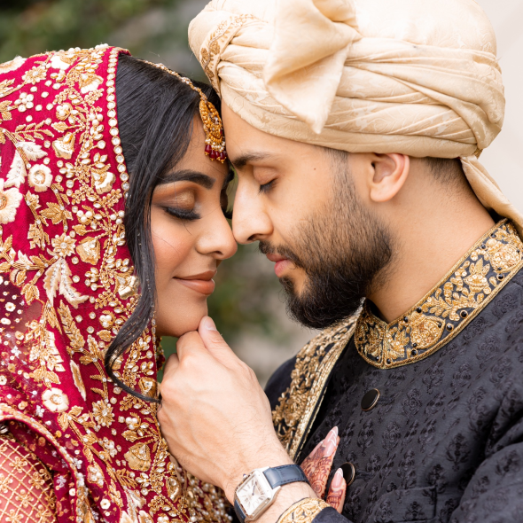 Park Street Weddings Photographer