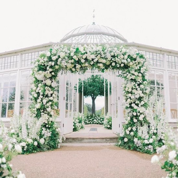 Chiswick House Venues
