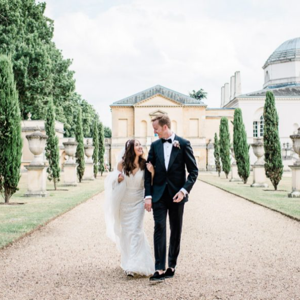 Chiswick House Venues