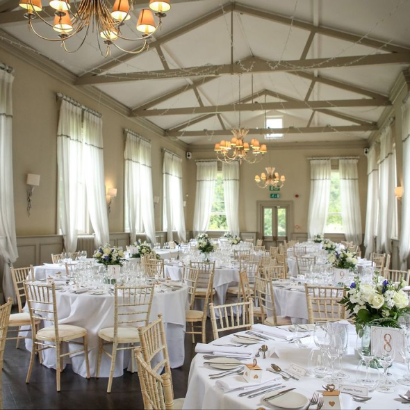 Morden Hall Venues