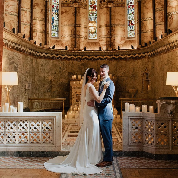 Fitzrovia Chapel Venues