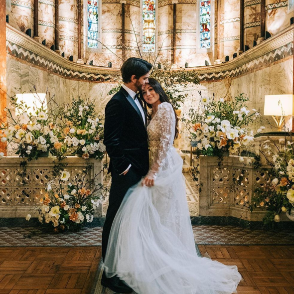 Fitzrovia Chapel Venues