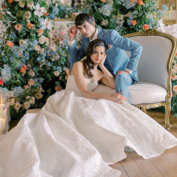 Inna Kostukovsky Photographer