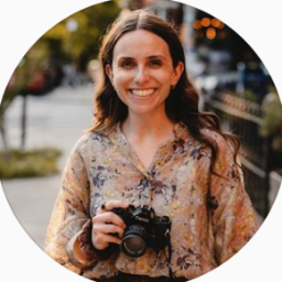 Carissa Joy Photographer | About