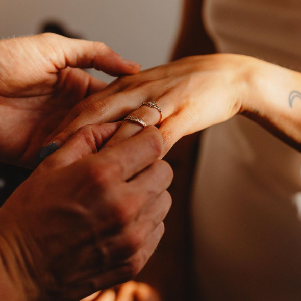 Carissa Joy Photographer