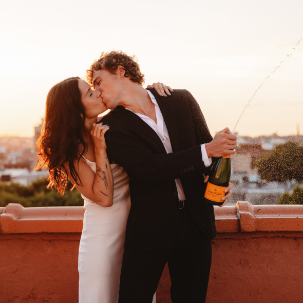 Carissa Joy Photographer