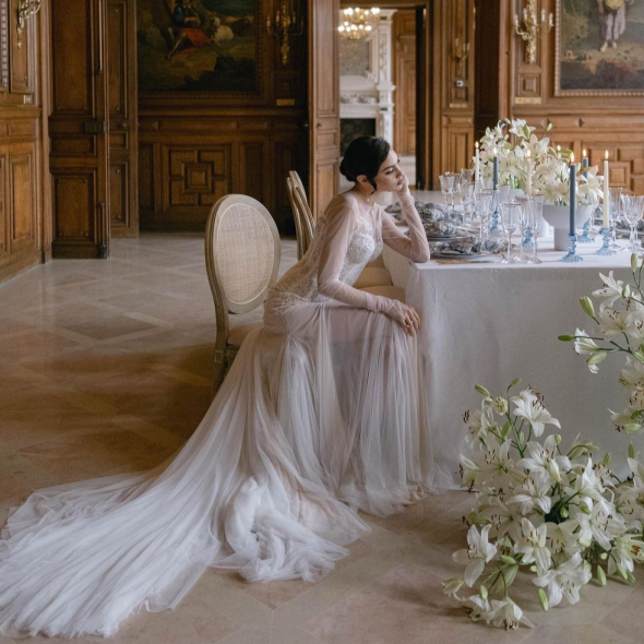 Charlotte Wise Photographer