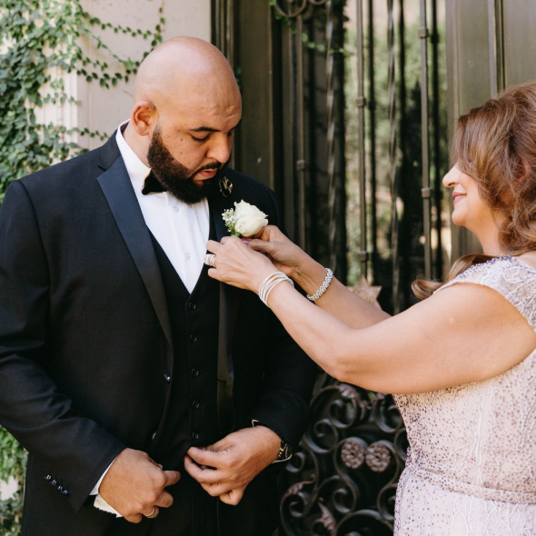 Francesca Photographer