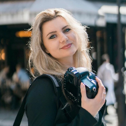 Ania Studios Photographer