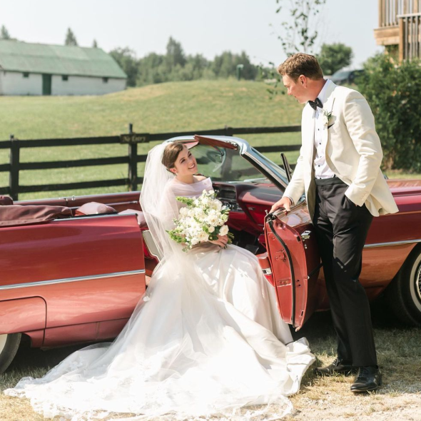 Ania Studios Photographer