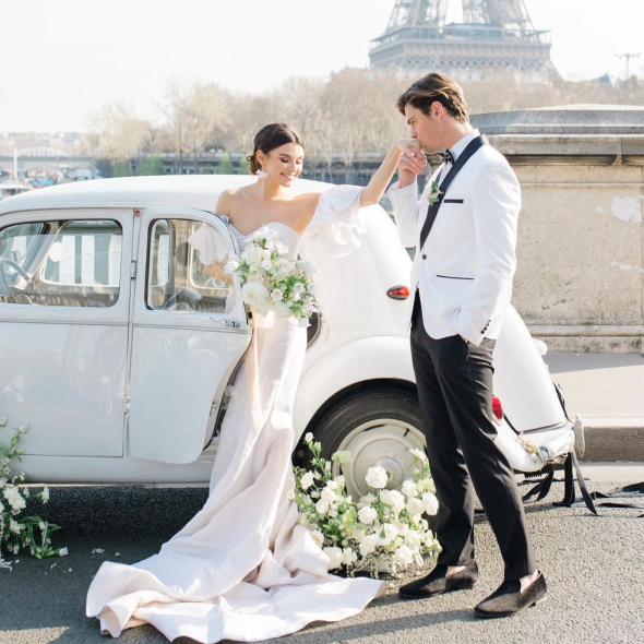 Rachael Kazmier Photographer