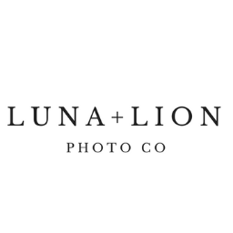 Luna + Lion Photo Co Photographer