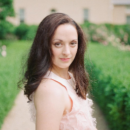 Katie Annie