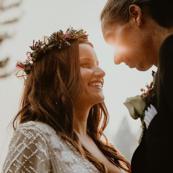 Nick & Sarah Simile Photographer