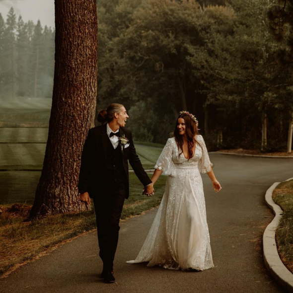 Nick & Sarah Simile Photographer