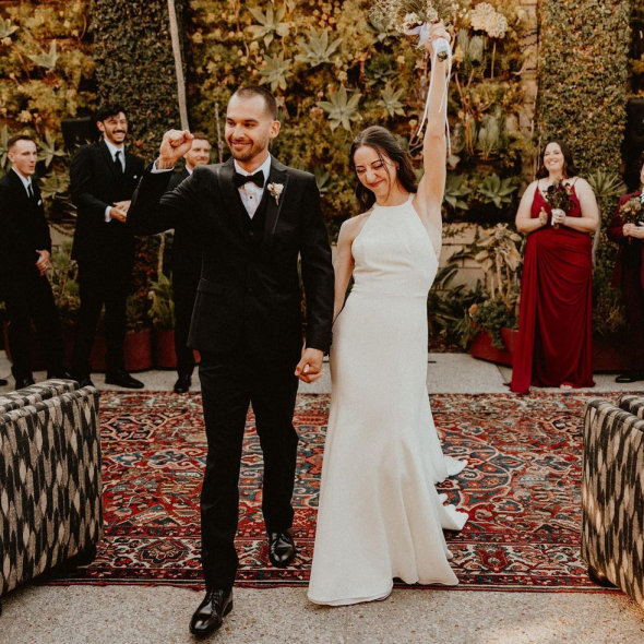 Nick & Sarah Simile Photographer