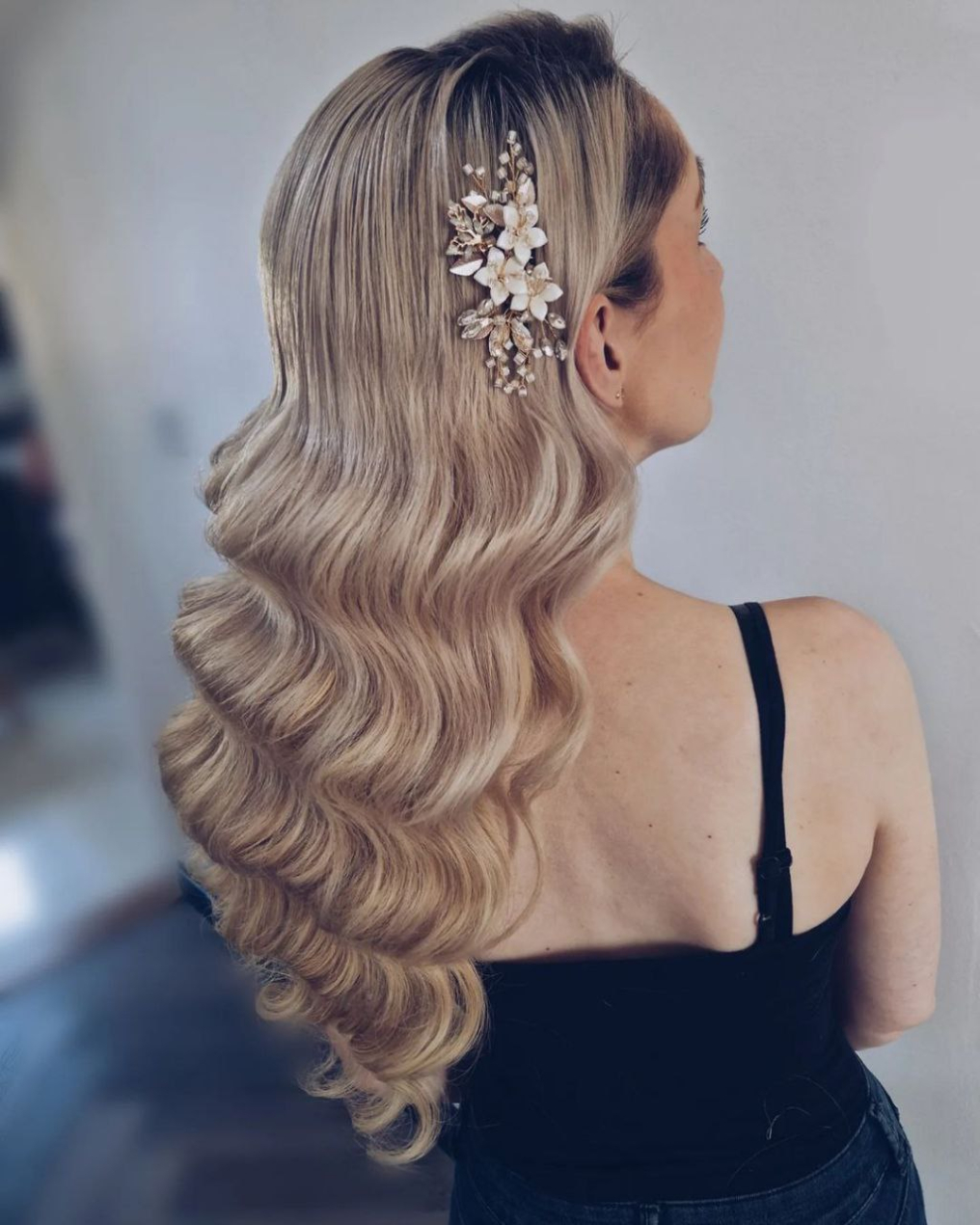 Sabrina Duparcq Hair Artistry