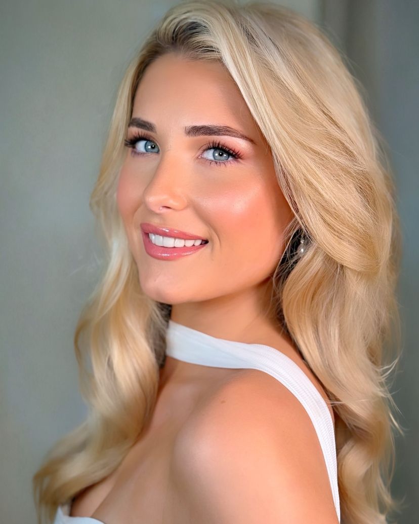 Sabrina Duparcq Hair Artistry Hair Stylists