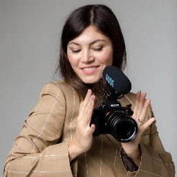 Daria Videographer | Videos