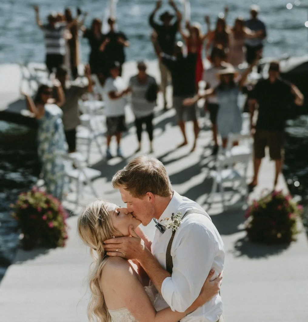 Photos by Marissa Okanagan