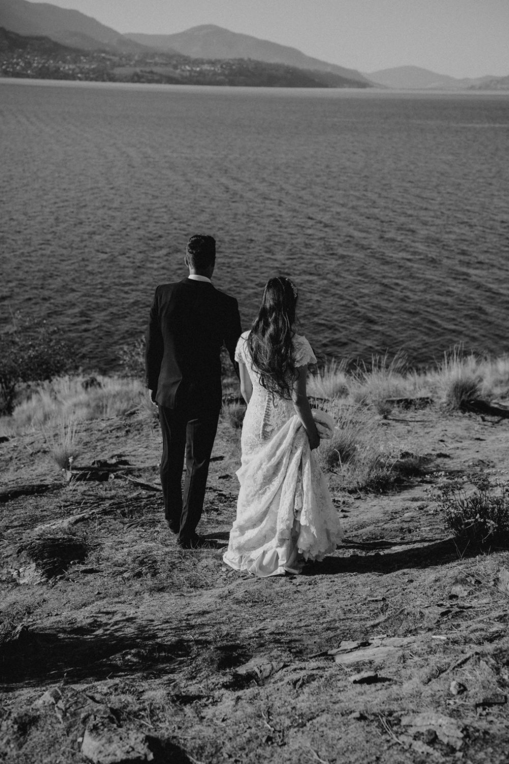 Photos by Marissa Okanagan