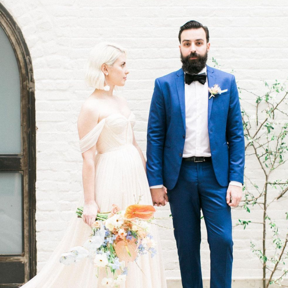 Kayla Tiffany Photographer