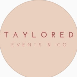 Taylored Events & Co Planner | Reviews