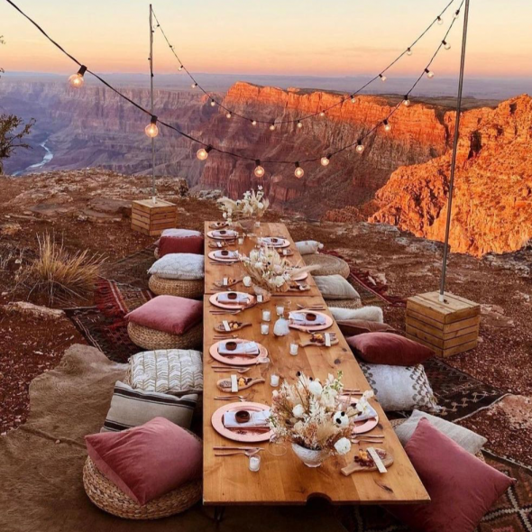 Taylored Events & Co Planner