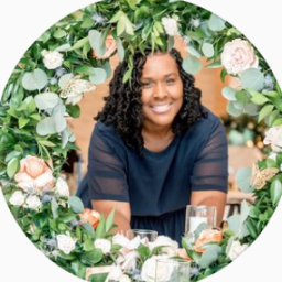 Nadia Lewis Celebrations Planner | Reviews