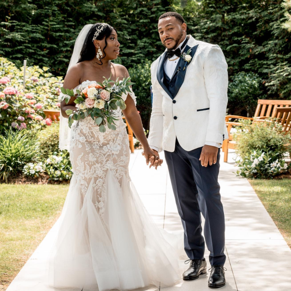 Nadia Lewis Celebrations Planner