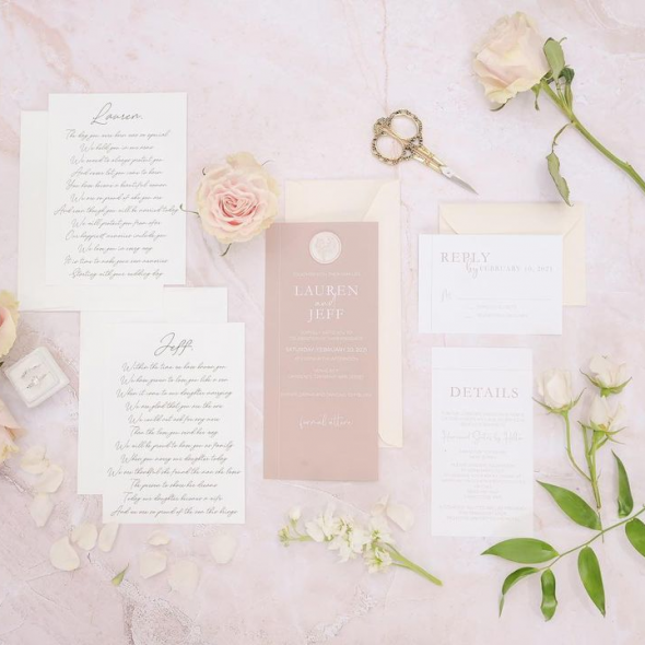 Emelia Pérez Planner